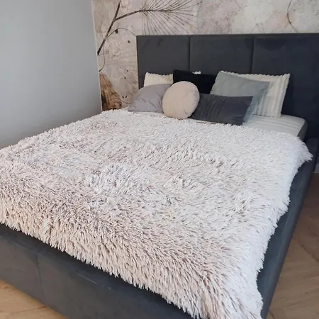 Apartamento Wieliczka4you2