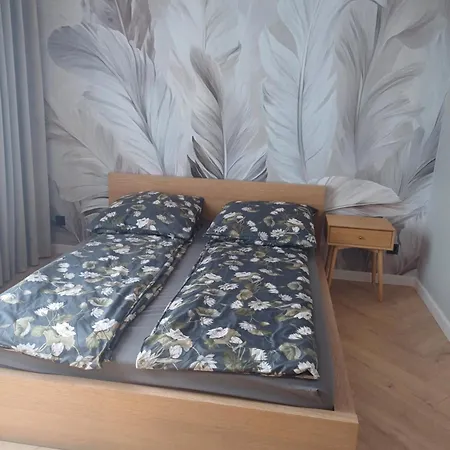 Wieliczka4you2 Apartamento *