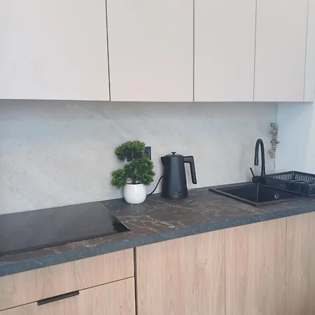 Wieliczka4you2 Apartamento *