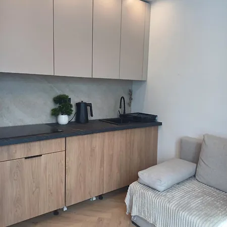 Wieliczka4you2 Apartamento *